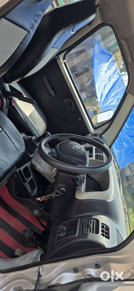 Maruti Suzuki Eeco 5 Seater Standard, 2021, Petrol