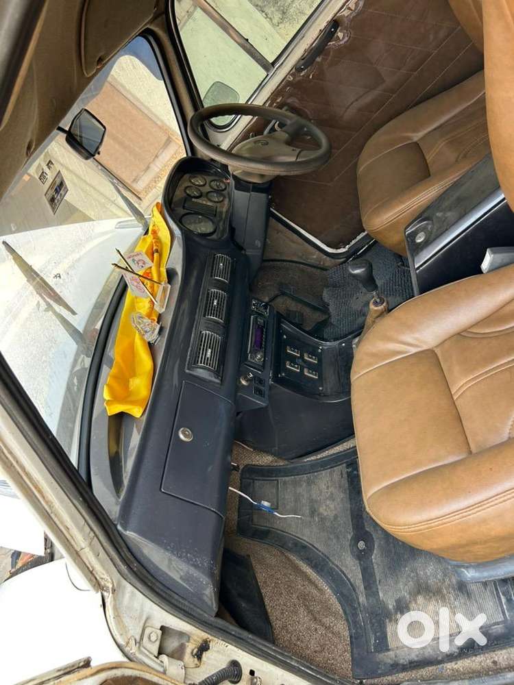 Ambassador Ambassador 2003 Diesel 80000 Km Driven