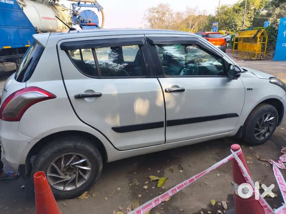 Maruti Suzuki Swift 2011 Petrol 150000 Km Driven
