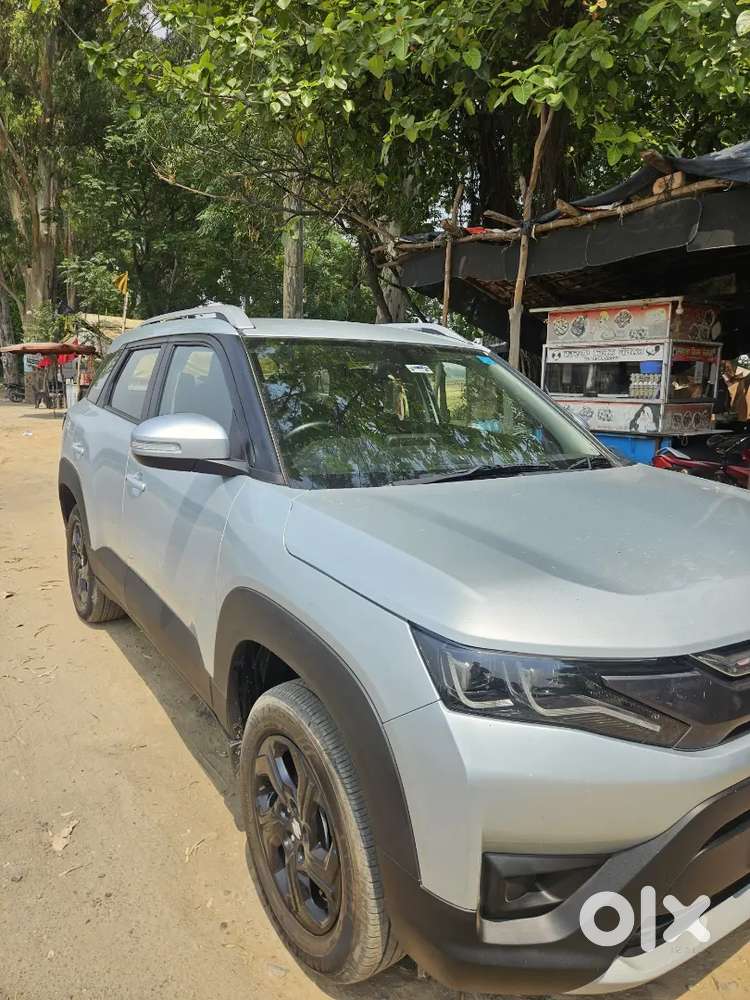 Fully Neat And Clean Car Drived By Single Owner