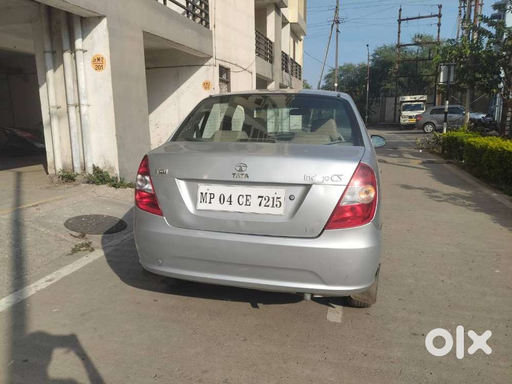 Tata Indigo Cs Tdi , Diesel, Dec 2009, Validity 2030, Excellent Cond.