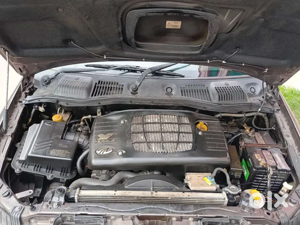 Mahindra Xylo 2011 Diesel Good Condition