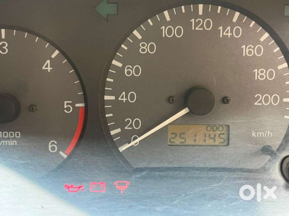 Mitsubishi Lancer 2.0 Lxd, 2000, Diesel