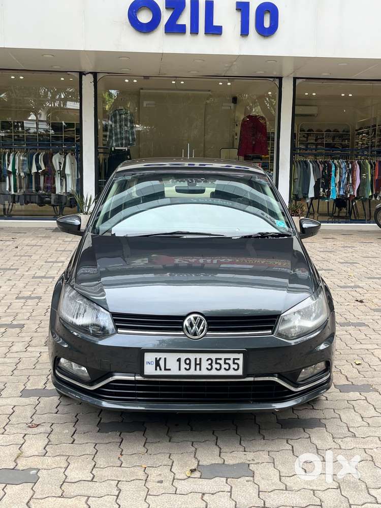 Volkswagen Ameo 1.2 Mpi Highline Plus, 2017, Petrol