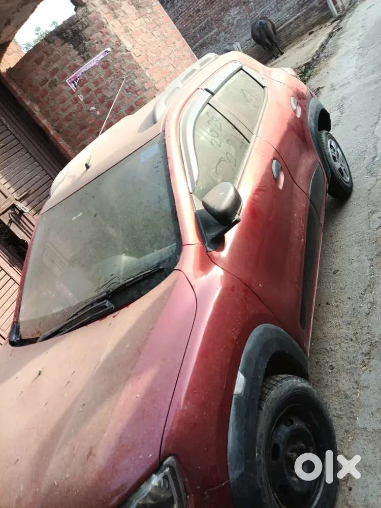 Renault Kwid 2018 Petrol 300000 Km Driven