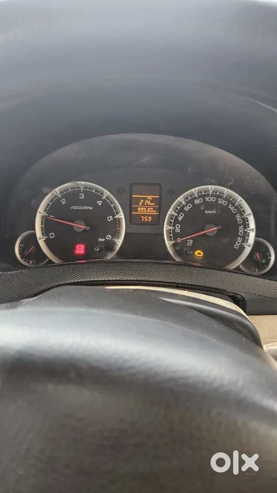 Dzire Good Condition And Running Condition