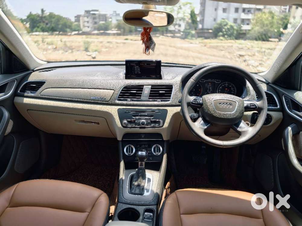 Audi Q3 2012-2015 2.0 Tdi, 2014, Diesel