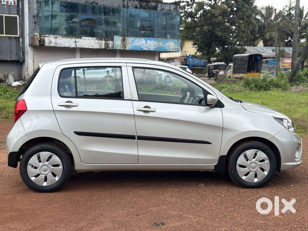 Maruti Suzuki Celerio Vxi Mt, 2019, Petrol