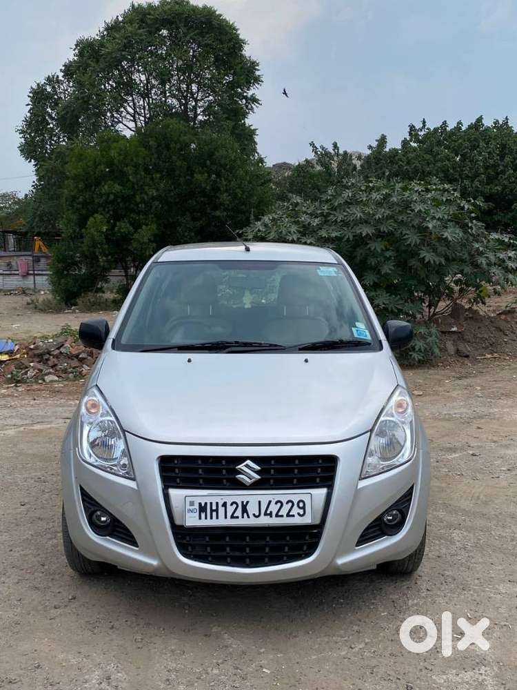 Maruti Suzuki Ritz 2009-2011 Vxi Abs, 2013, Petrol