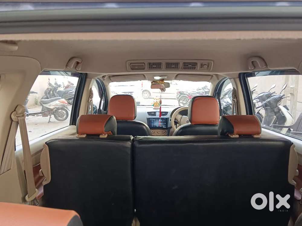 Maruti Suzuki Ertiga 2013 Diesel 132000 Km Driven