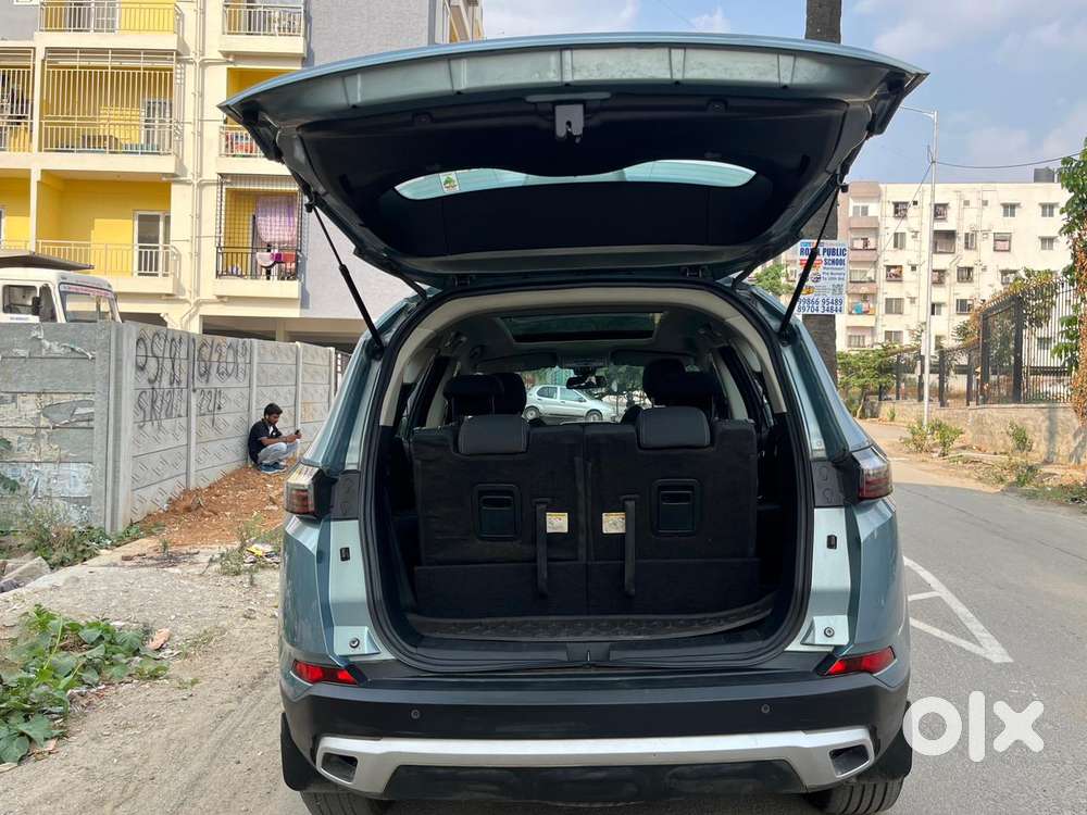 Tata Safari 2.0 Kryotec Xta Plus, 2022, Diesel