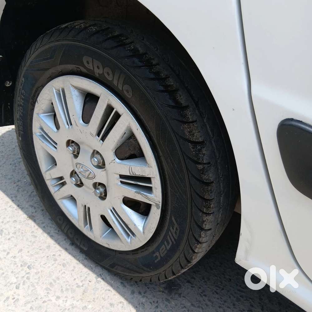 Hyundai Santro Xing Gls Cng, 2014, Cng & Hybrids