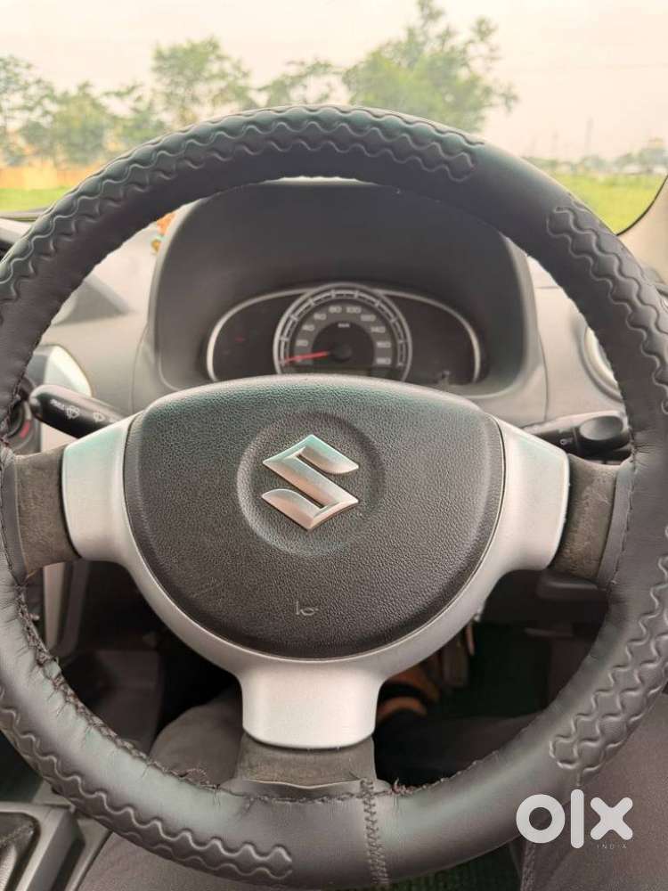 Maruti Suzuki Alto 800 Lxi, 2015, Petrol