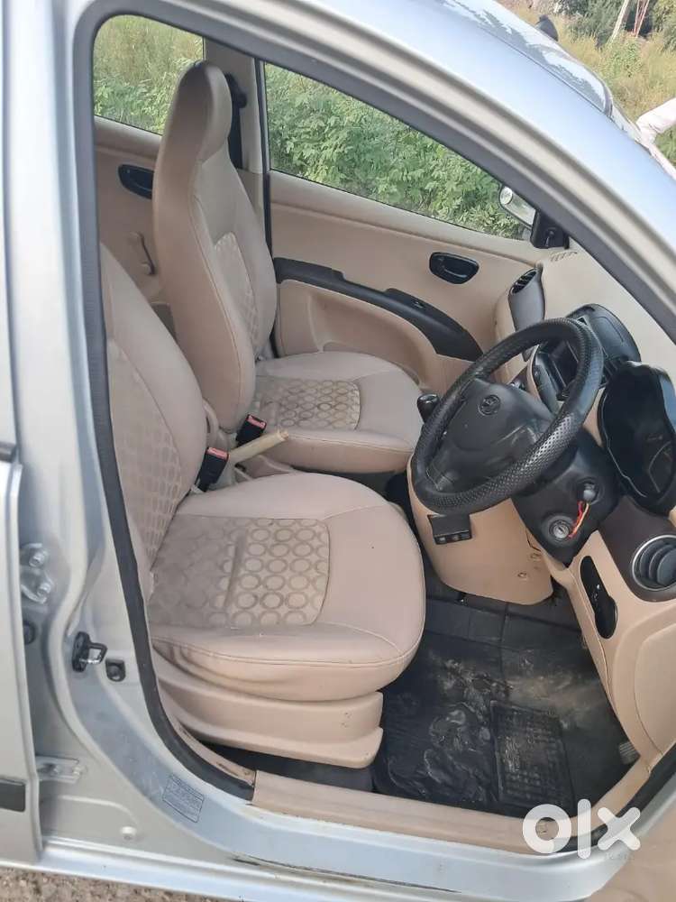 Hyundai I10 Petrol 2009 Era
