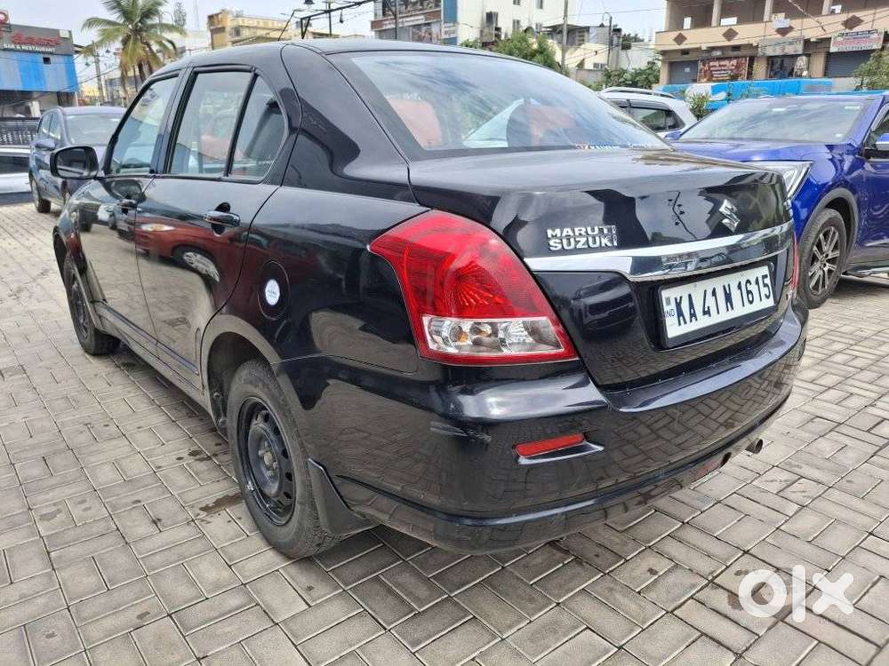 Maruti Suzuki Swift Dzire 1.3 Vxi, 2009, Petrol