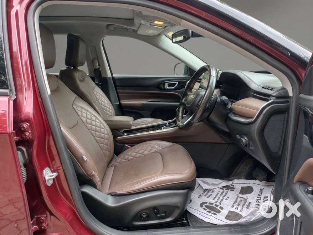 Jeep Meridian Limited Opt 4x4, 2023, Diesel