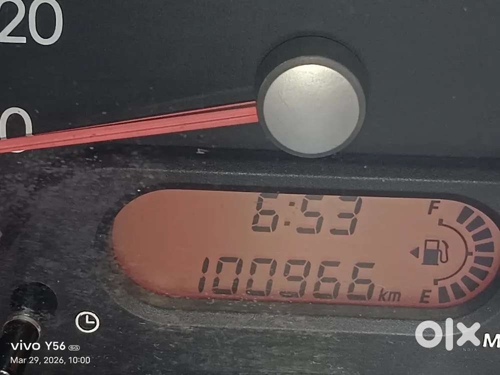 Maruti Suzuki A-star 2010