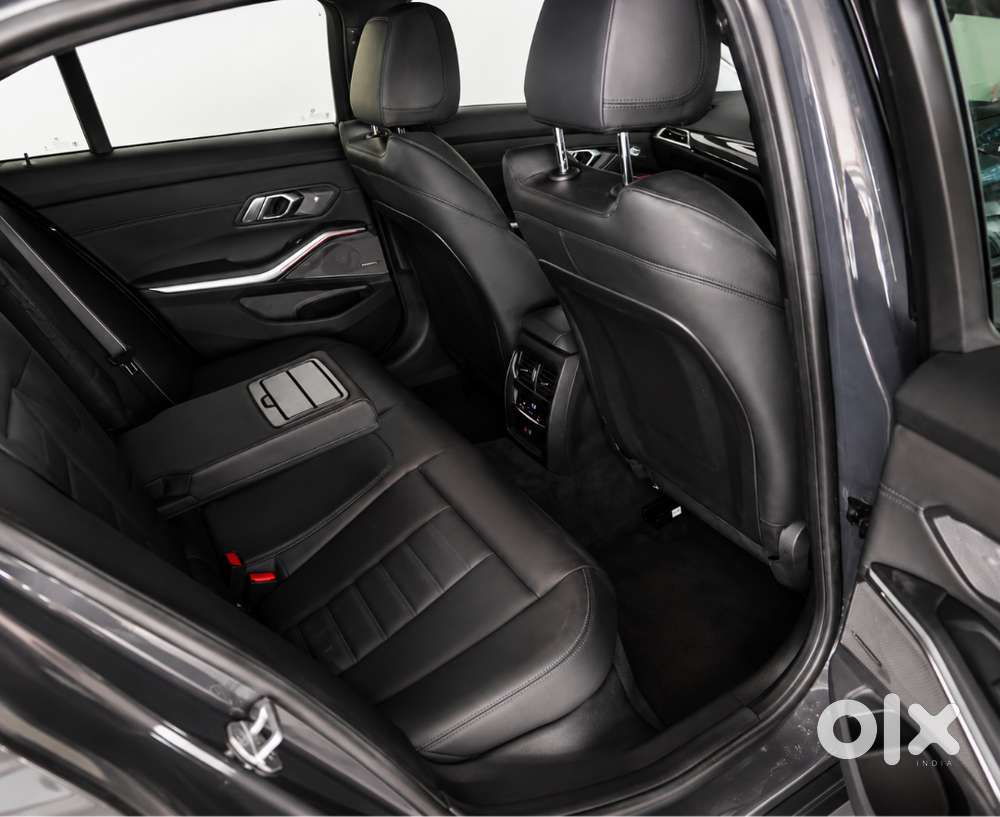 Bmw 340i M Sport  Dealer Demo Vehicle