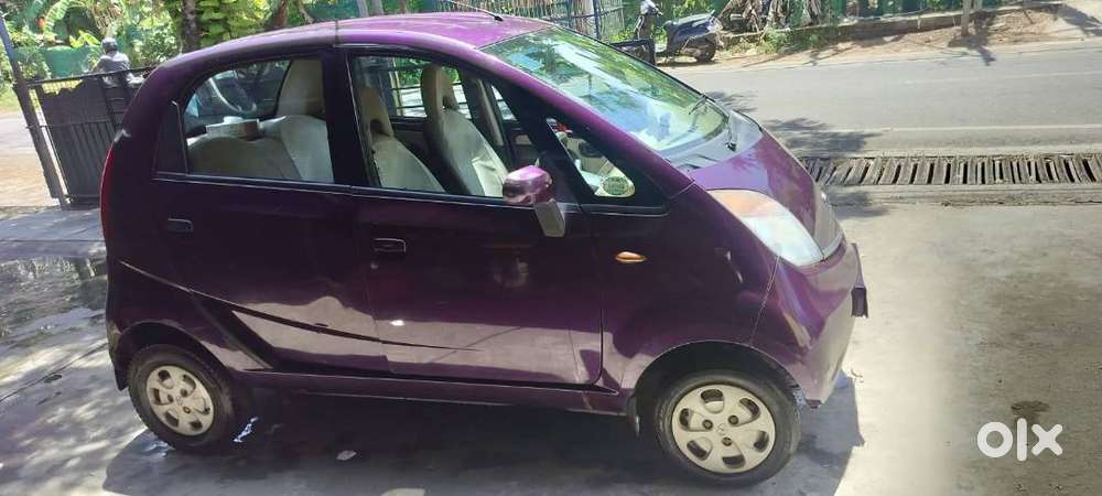 Tata Nano Twist Xt 2014