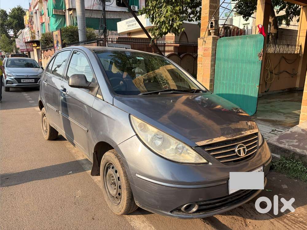 Tata Indica Vista 2013 Diesel Car