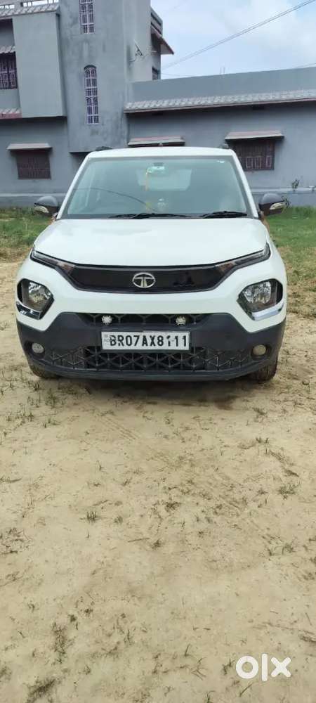 Tata Punch 1.2 2023