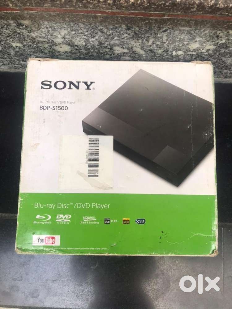 Bluray Disc Player TVs, Video Audio 1787400202