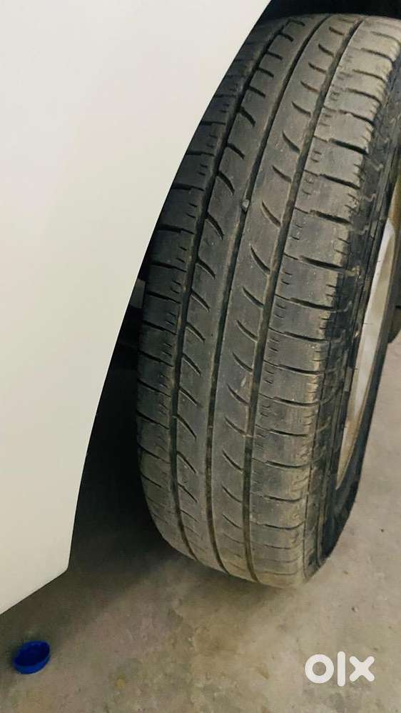 Maruti Suzuki Swift 2021 Petrol Well Maintained