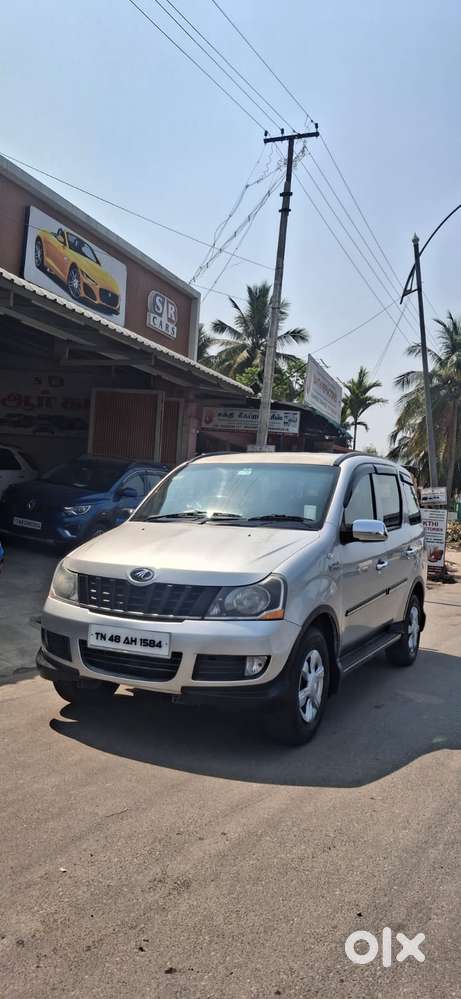 Mahindra Xylo D2 Bs Iv, 2017, Diesel