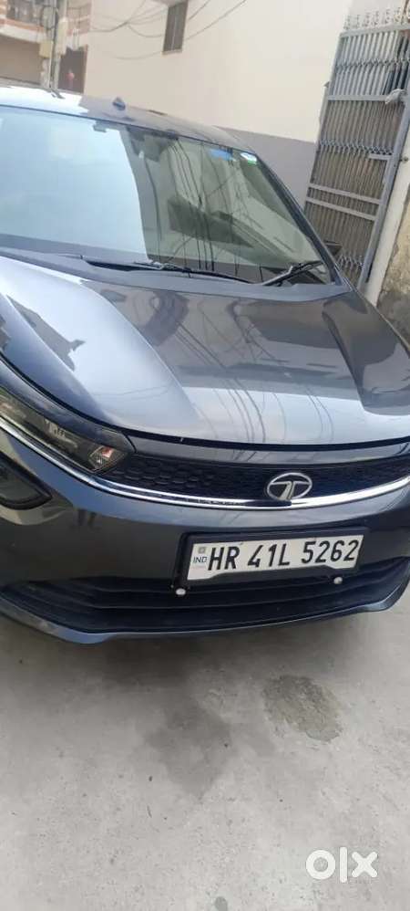 Tata Altroz 2021 Petrol 38000 Km Driven