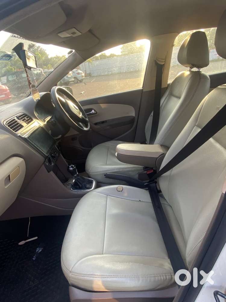 Skoda Rapid Diesel Manual 2012