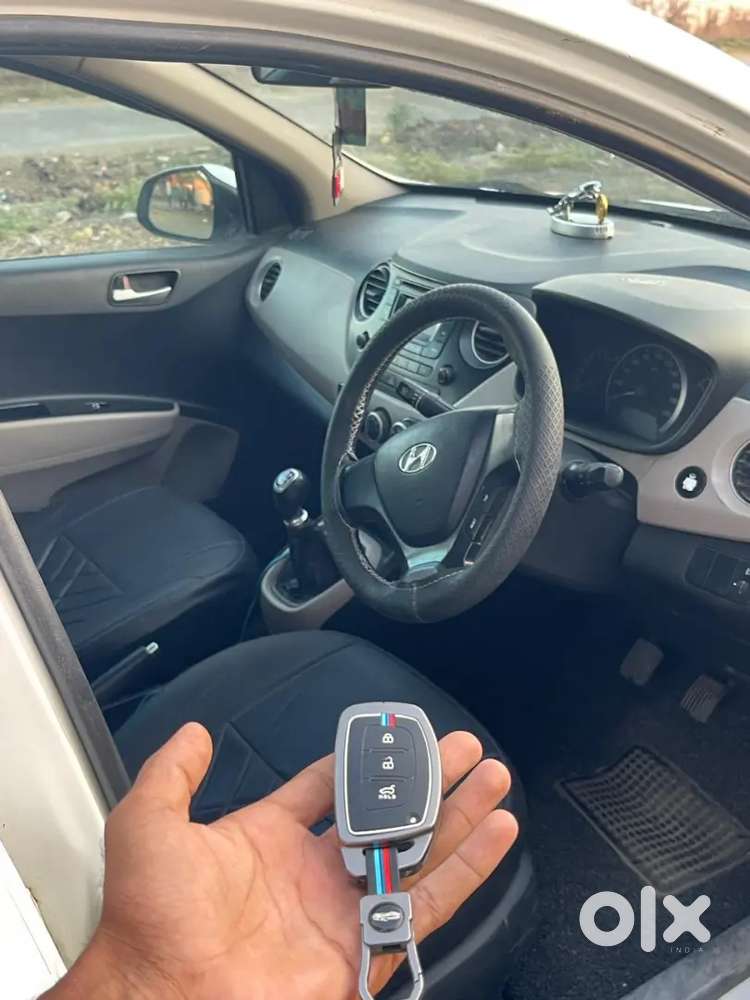 Hyundai Grand I10 Prime 2015