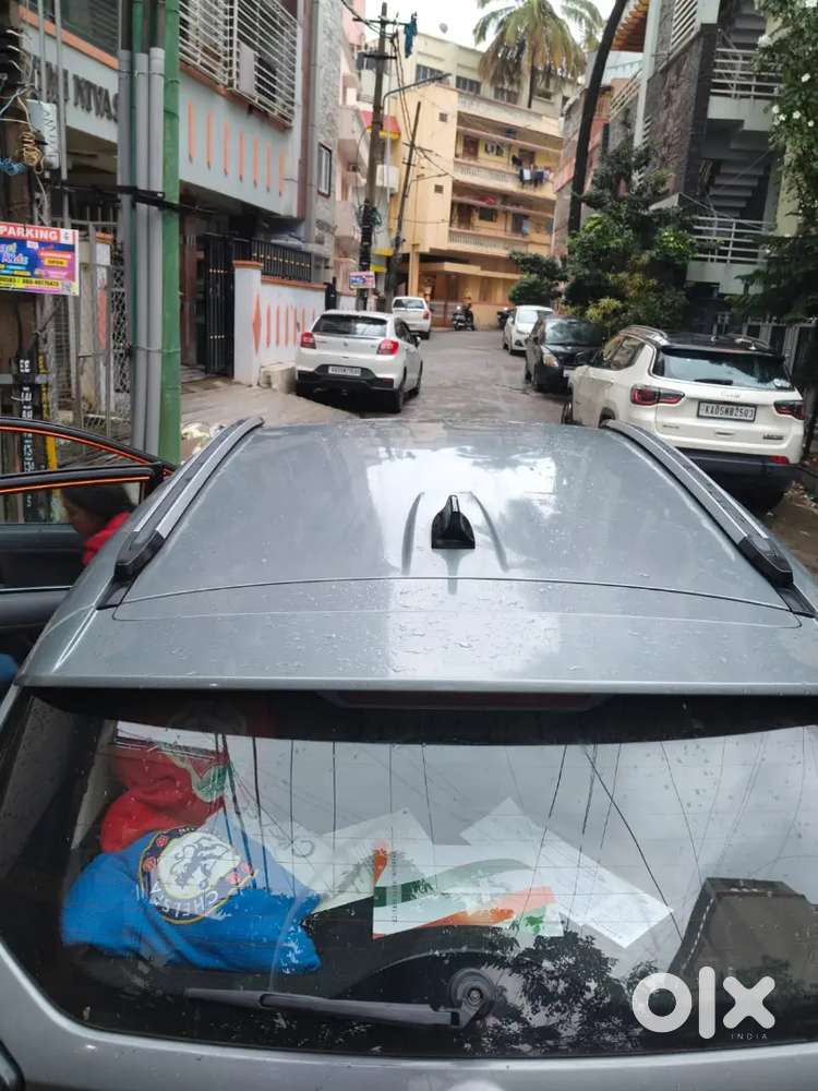 Tata Nexon diesel 2019 variant Revotorq