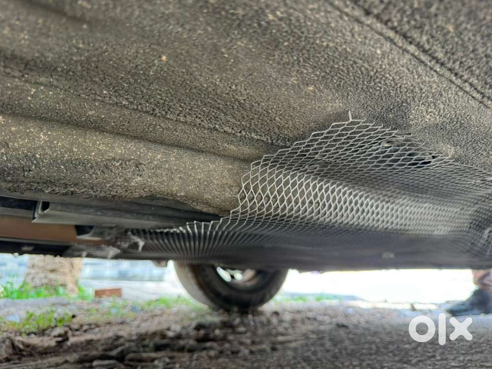 Kia Carens Diesel 2022