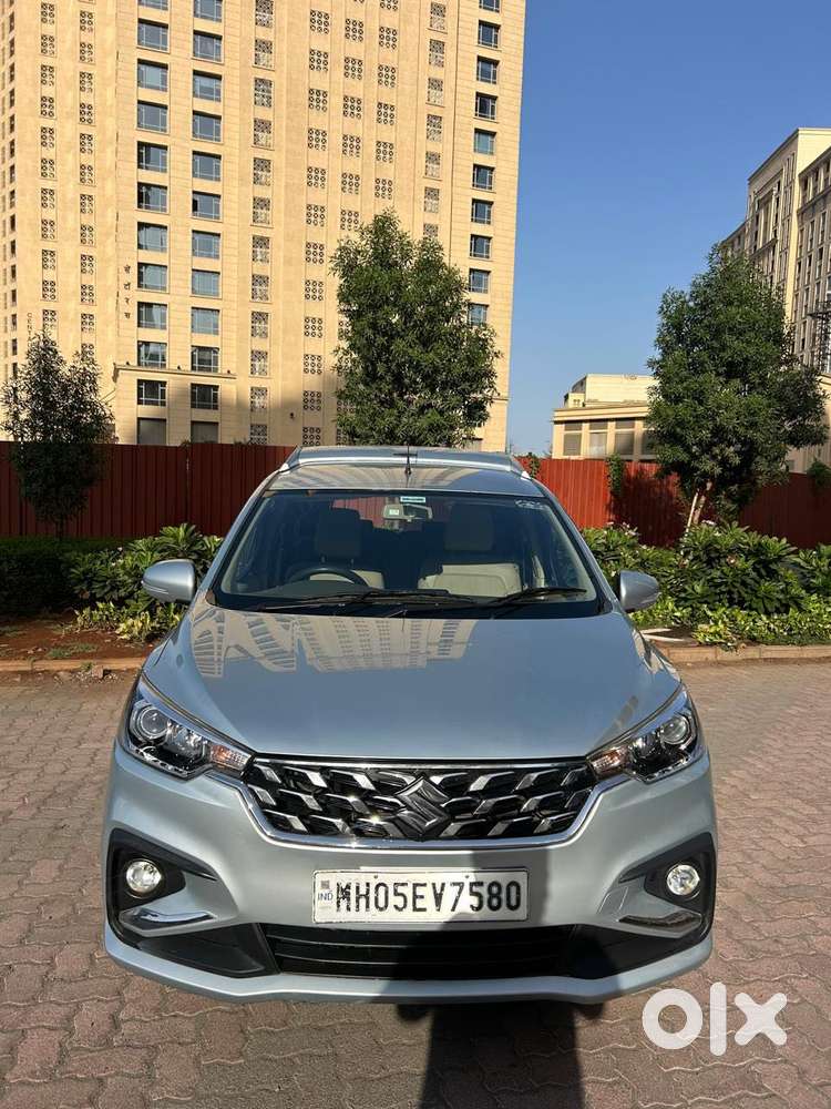 Maruti Suzuki Ertiga Vxi (o) Cng, 2022, Cng & Hybrids