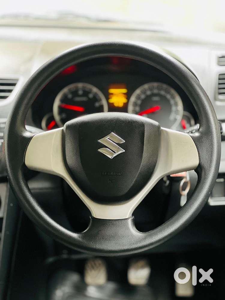 Maruti Suzuki Swift Ddis Vdi, 2017, Diesel