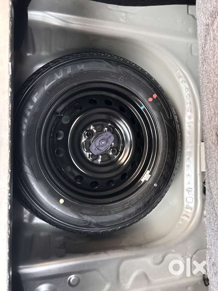 Maruti Suzuki Wagon R Zxi Amt 1.2, 2020, Petrol