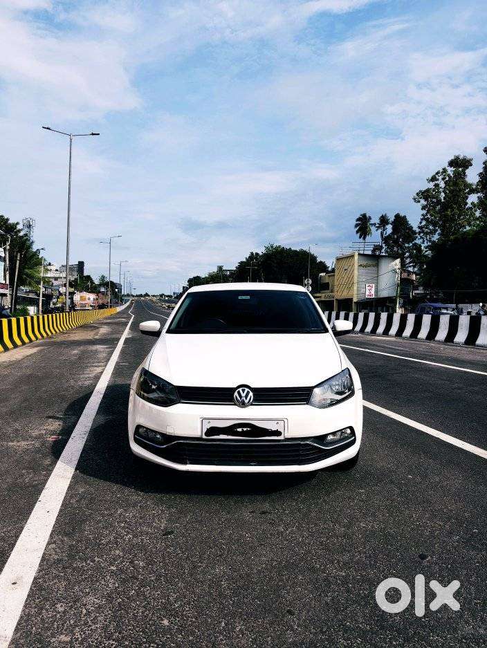 Volkswagen Polo Exquisite 1.5 Tdi Highline, 2016, Diesel