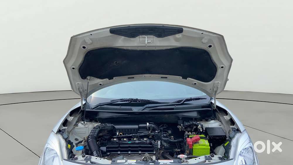 Maruti Suzuki Swift Vxi, 2018, Petrol
