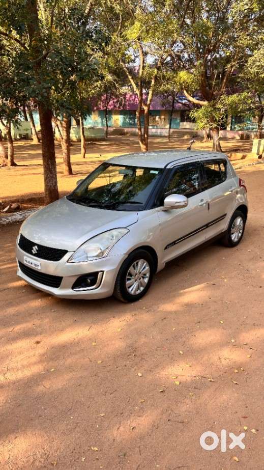 Maruti Suzuki Swift 2011-2014 Zdi, 2015, Diesel