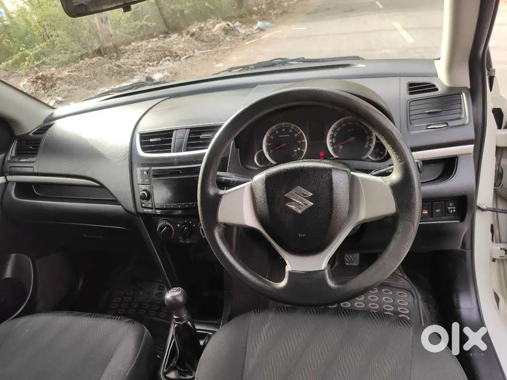 2011- Swift Vxi,,pure Petrol,,first Owner,,full Insurance,, Sirsa