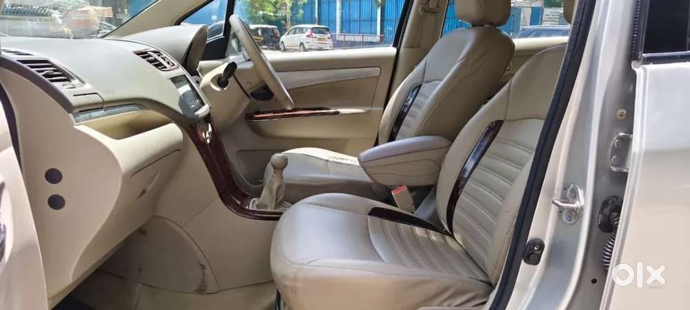 Maruti Suzuki Ertiga 1.3 Zdi Plus, 2018, Diesel