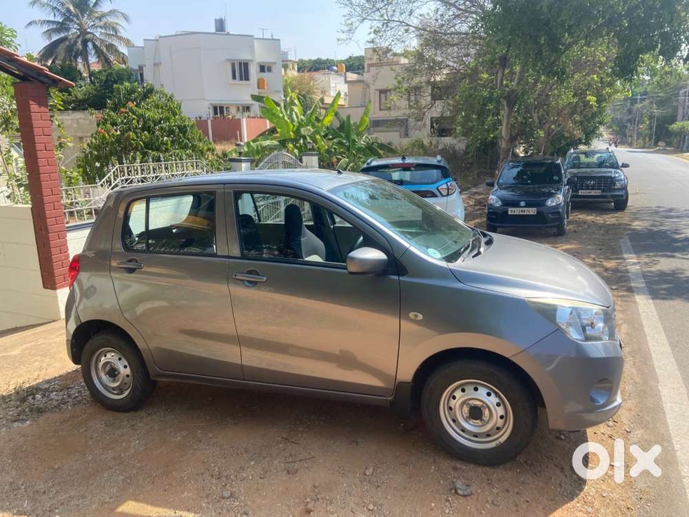Maruti Suzuki Celerio Amt Doctor Used