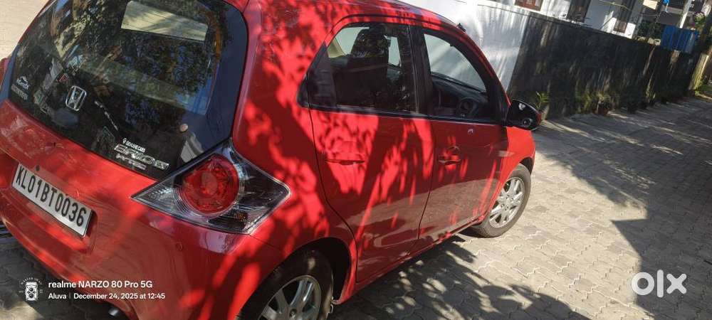 Honda Brio 2013-2016 Vx, 2014, Petrol