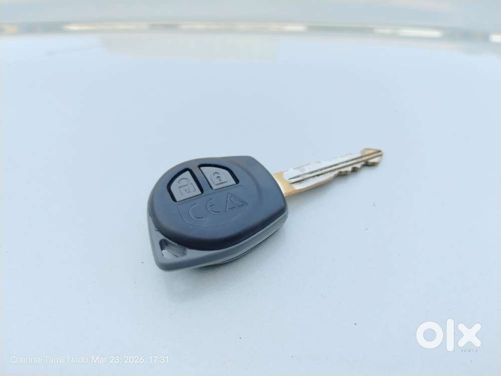 Maruti Suzuki Celerio Zxi Optional Mt, 2018, Petrol