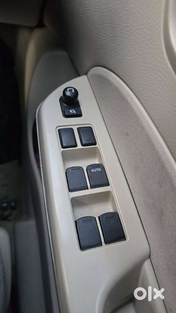Maruti Suzuki Dzire Zdi Amt, 2016