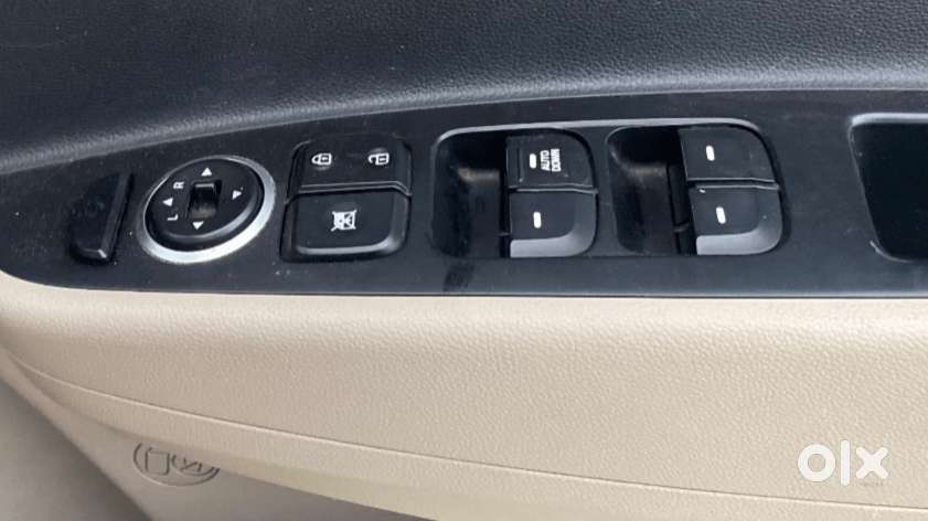 Hyundai Xcent [2014-2017] 1.2 S, 2015, Petrol