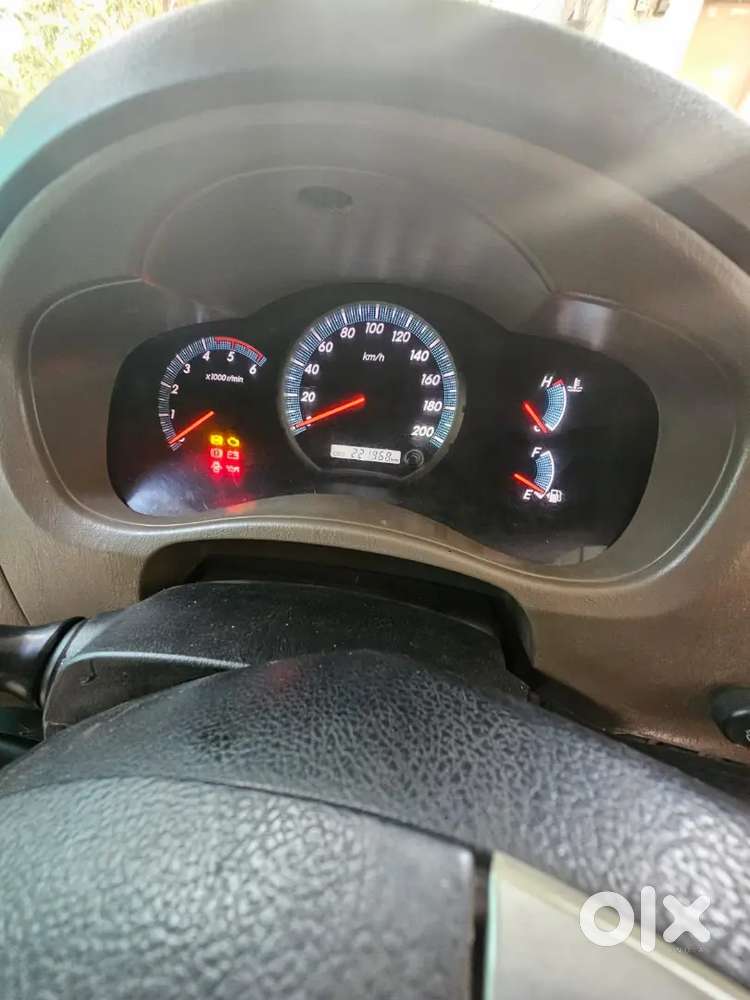 Toyota Innova Petrol Manual 2015
