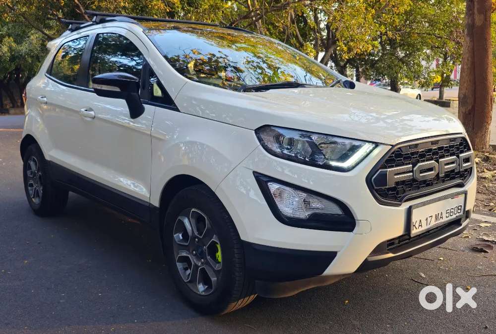 Rare & Limited Sports Diesel Sunroof Dual-tone Top-end Variant