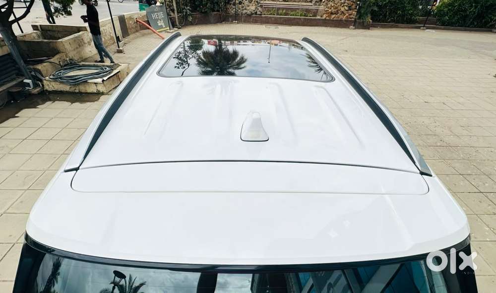 Hyundai Alcazar 2.0 Platinum (o) Petrol At 7 Str, 2022, Petrol
