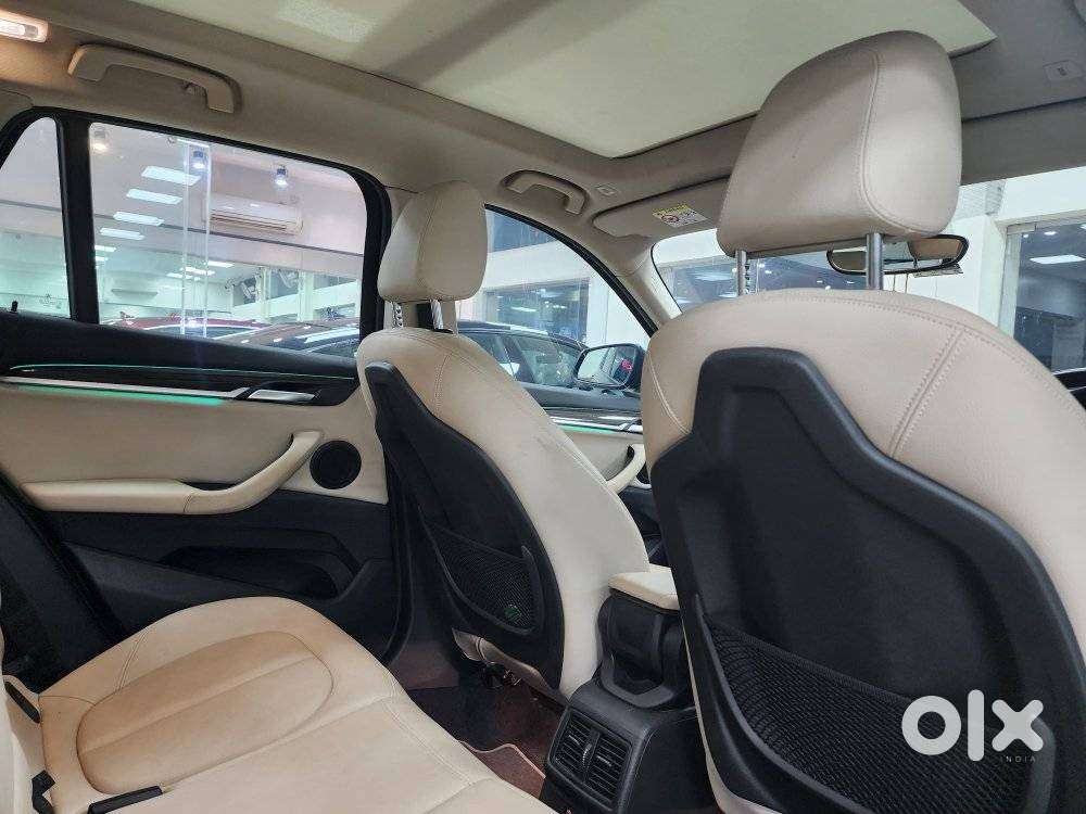 Bmw X1 Sdrive 20d X Line, 2022, Diesel